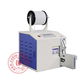 Станок для фиксации провода KS-K03